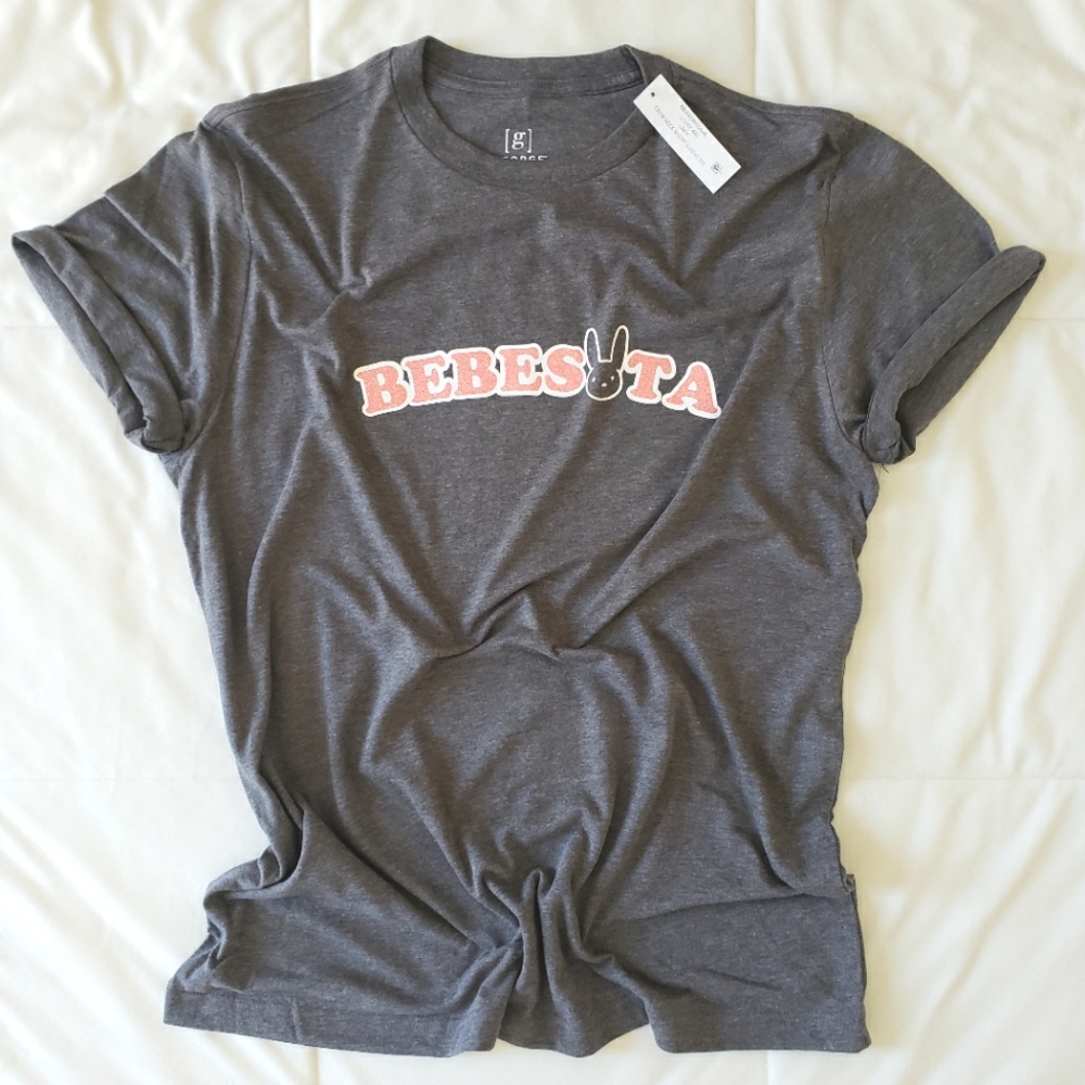 BEBESOTA tee